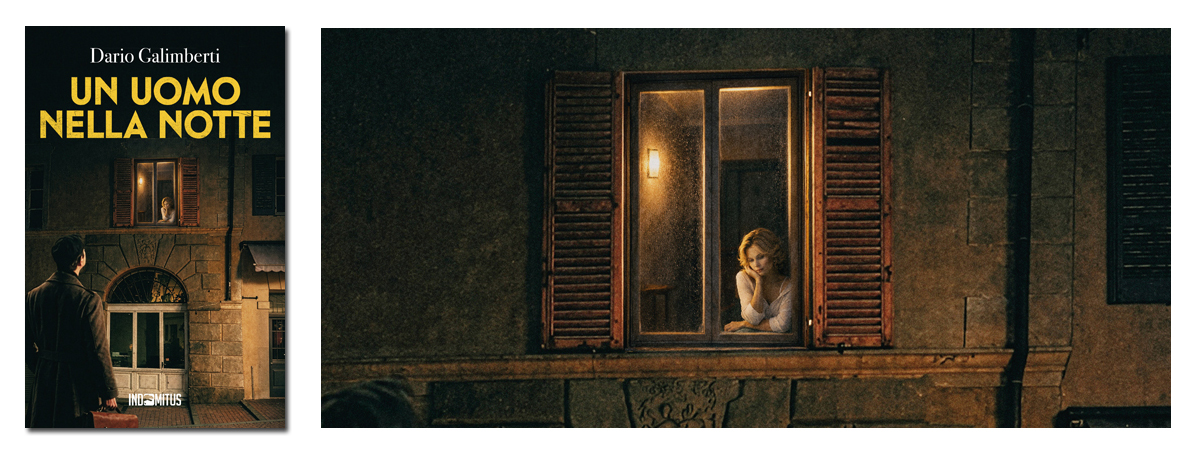 Un uomo nella notte