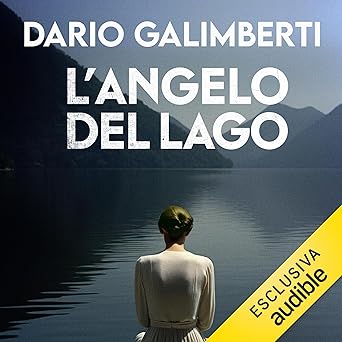 L'angelo del lago