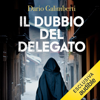 Il dubbio del delegato