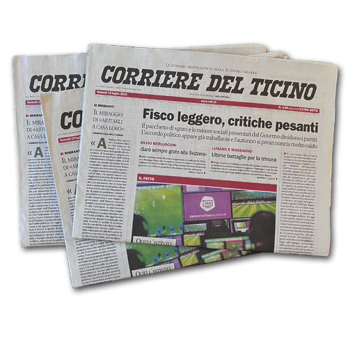 La Stampa, venerdì 10 		maggio 2024