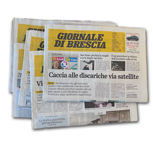 La Stampa, venerdì 10 		maggio 2024