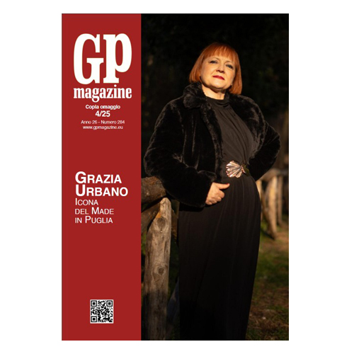 GP Magazine, 01-04-2025