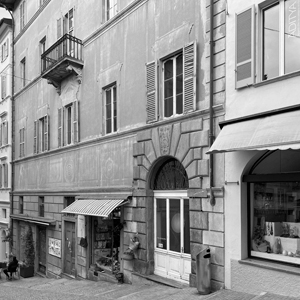 Via Cattedrale