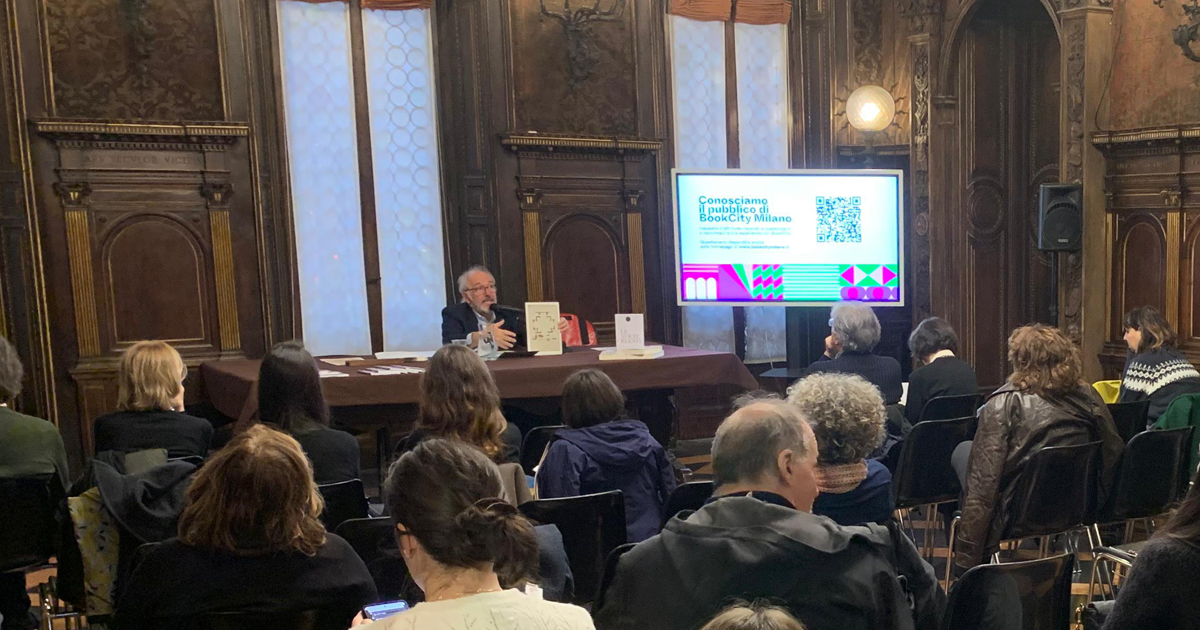 le volte celesti, Milano 2025