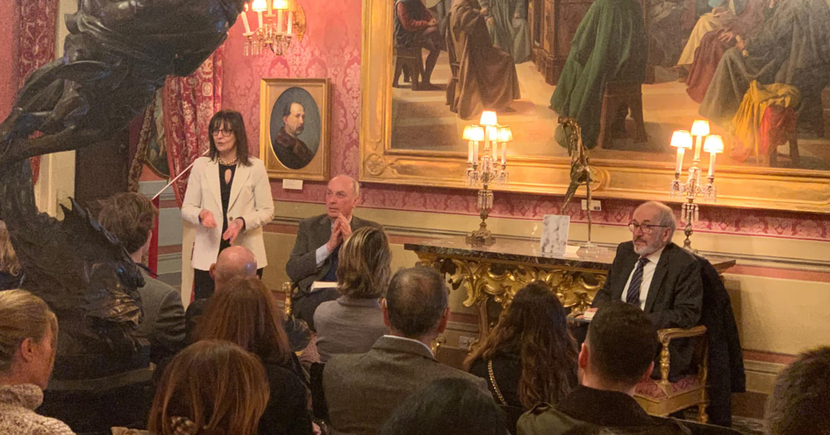 Le volte celesti, Ascoli Piceno 2026